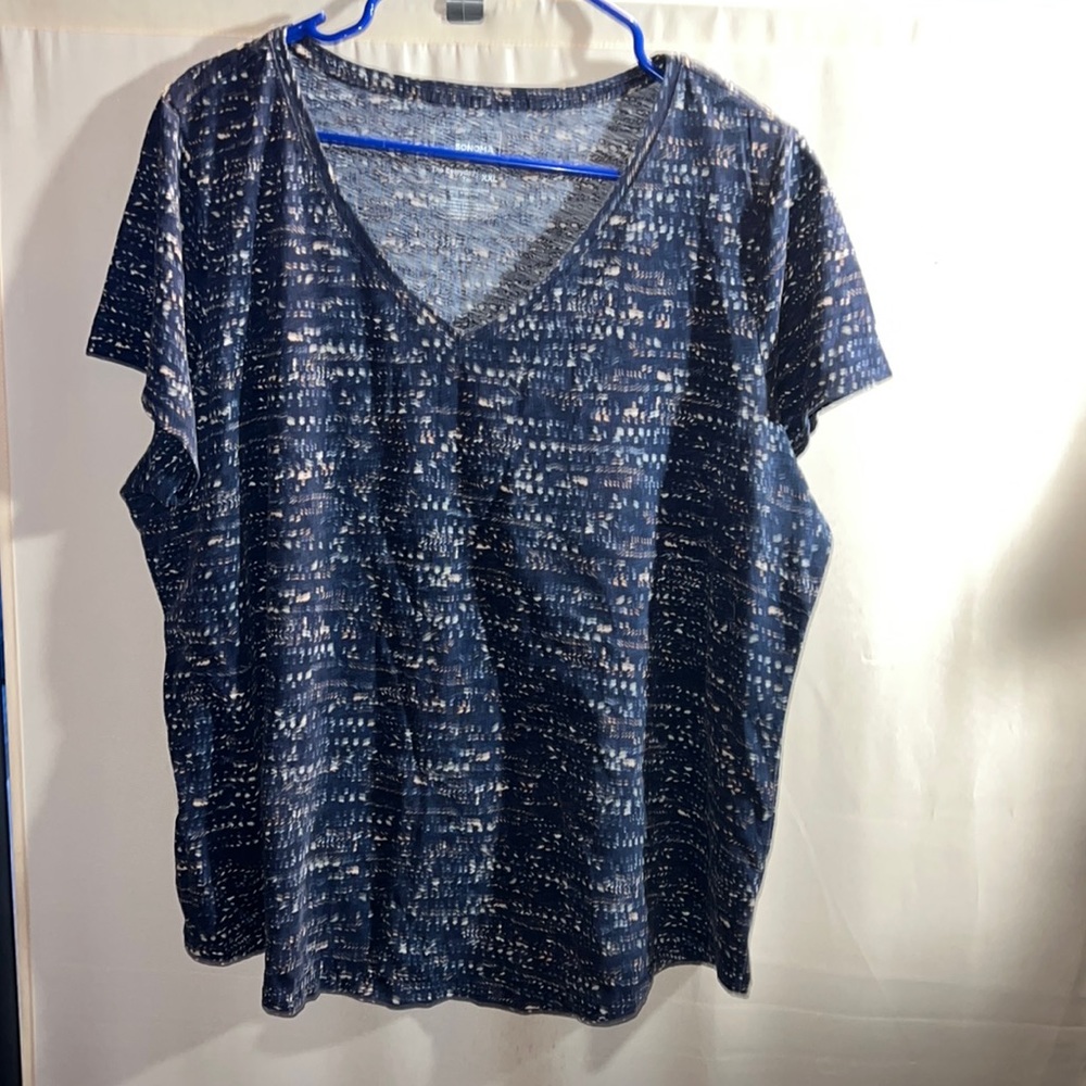 SONOMA  v neck XXL
